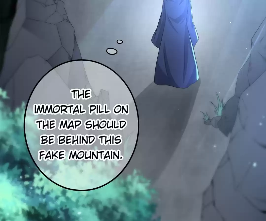 When the Dragon King Falls for the Loli Alchemist Chapter 12 page 57 - 