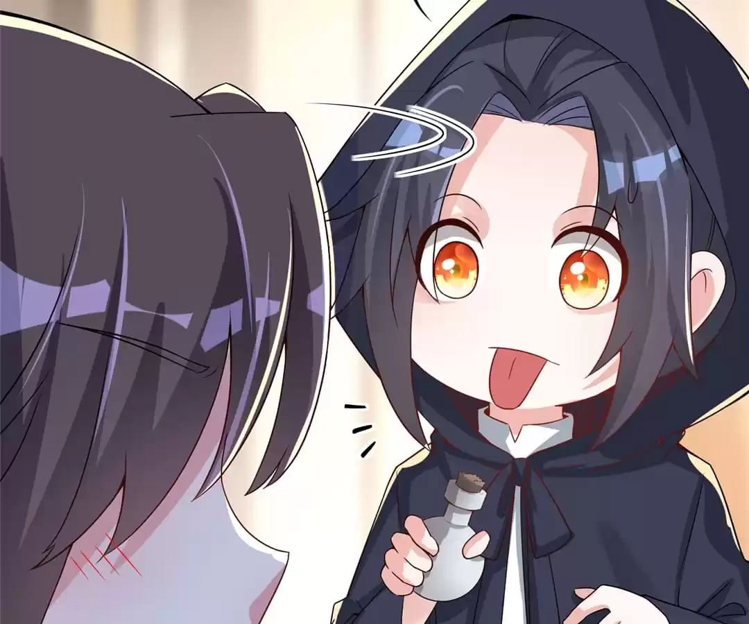 When the Dragon King Falls for the Loli Alchemist Chapter 12 page 7 - 