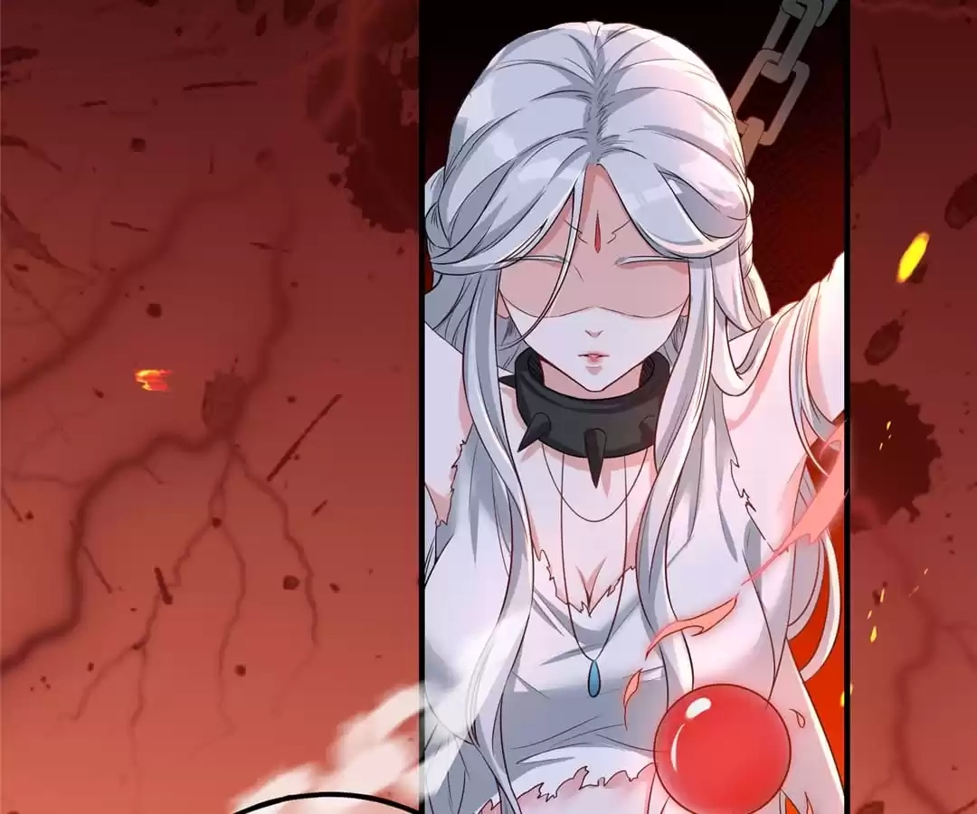 When the Dragon King Falls for the Loli Alchemist Chapter 12 page 64 - 