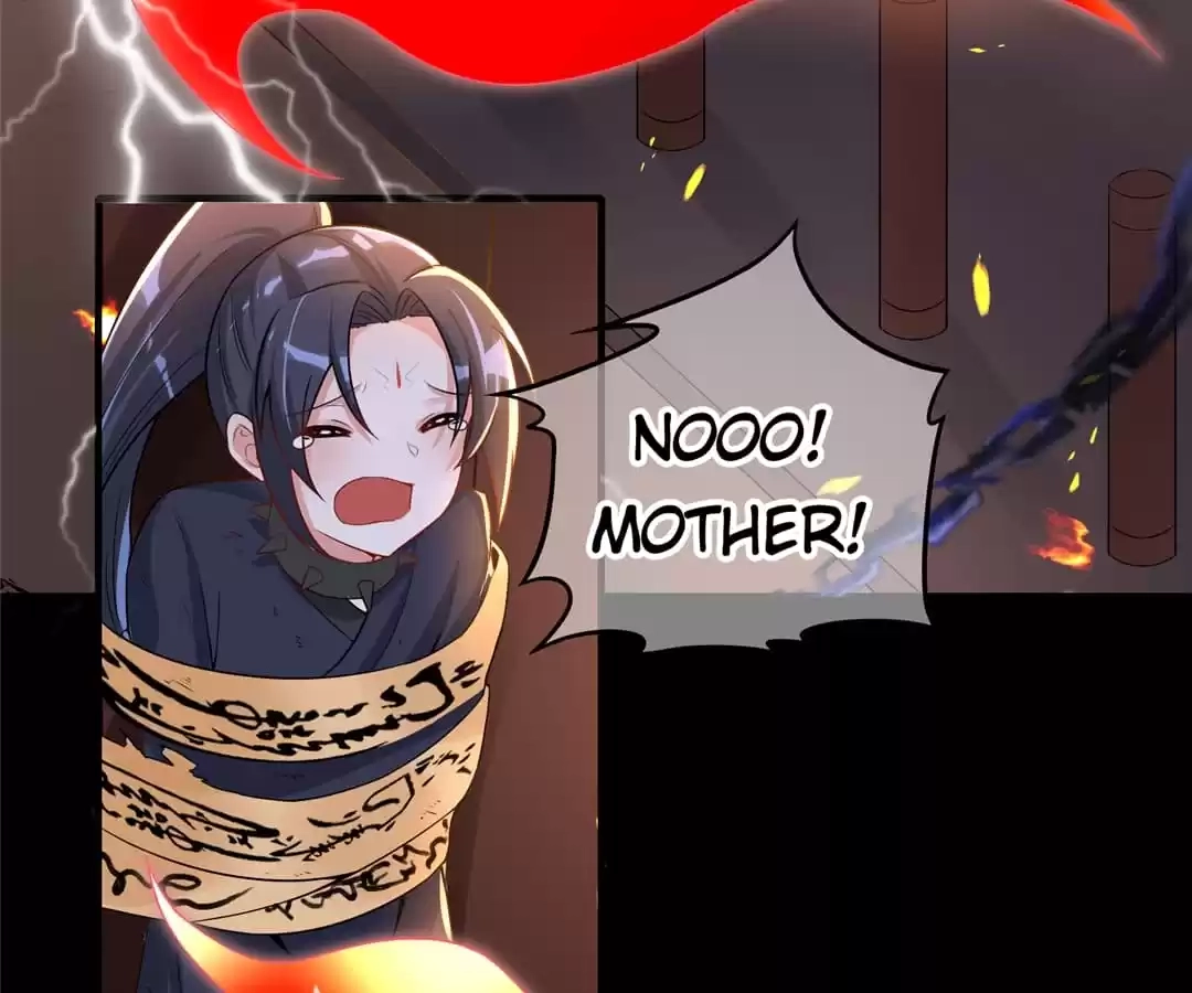 When the Dragon King Falls for the Loli Alchemist Chapter 12 page 67 - 