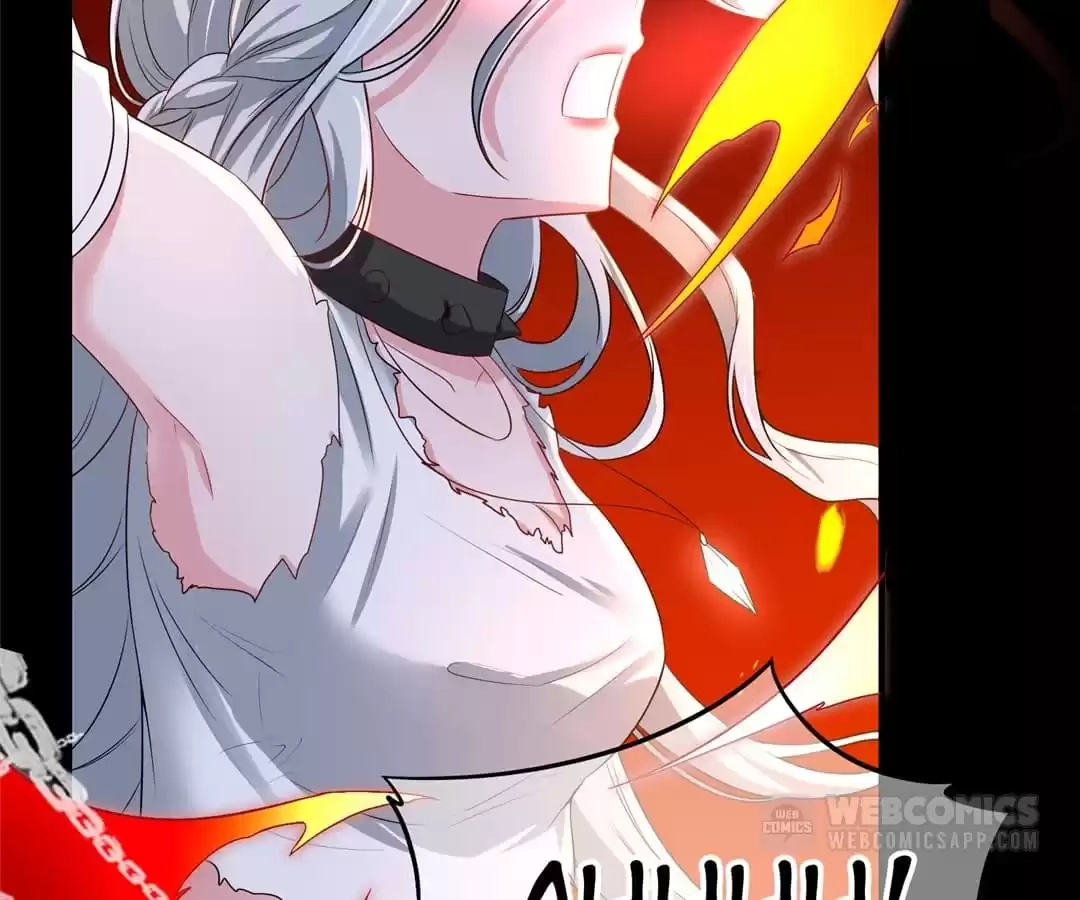 When the Dragon King Falls for the Loli Alchemist Chapter 12 page 69 - 