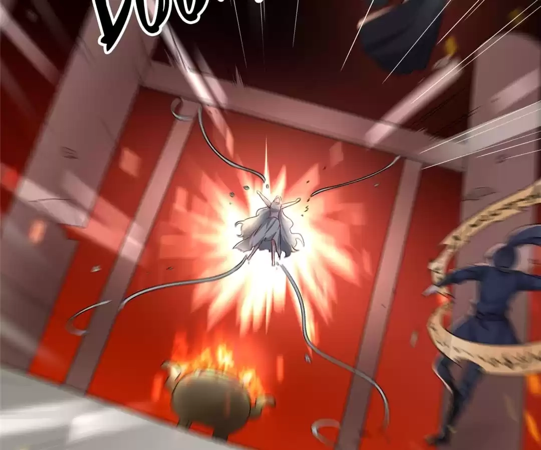 When the Dragon King Falls for the Loli Alchemist Chapter 12 page 71 - 