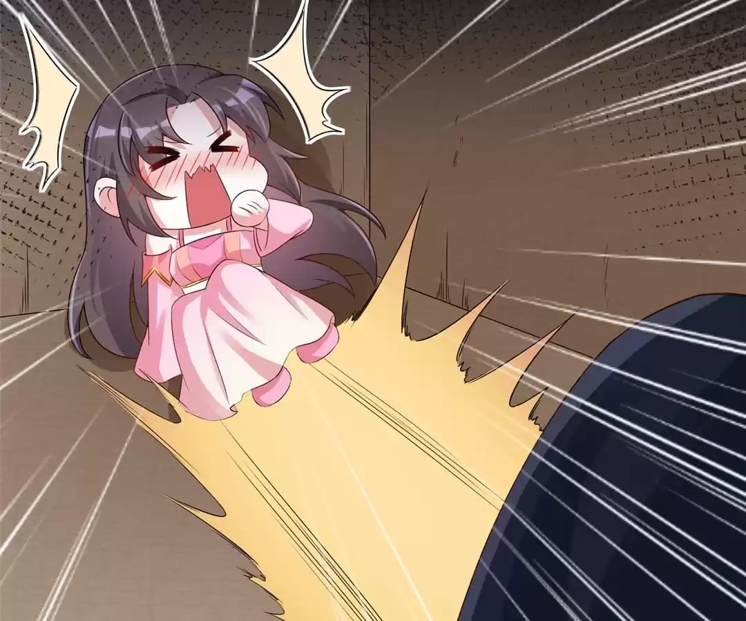 When the Dragon King Falls for the Loli Alchemist Chapter 12 page 9 - 