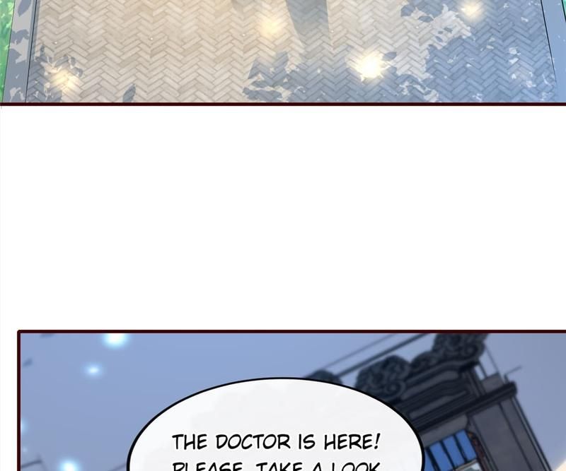 When the Dragon King Falls for the Loli Alchemist Chapter 120 page 3 - 