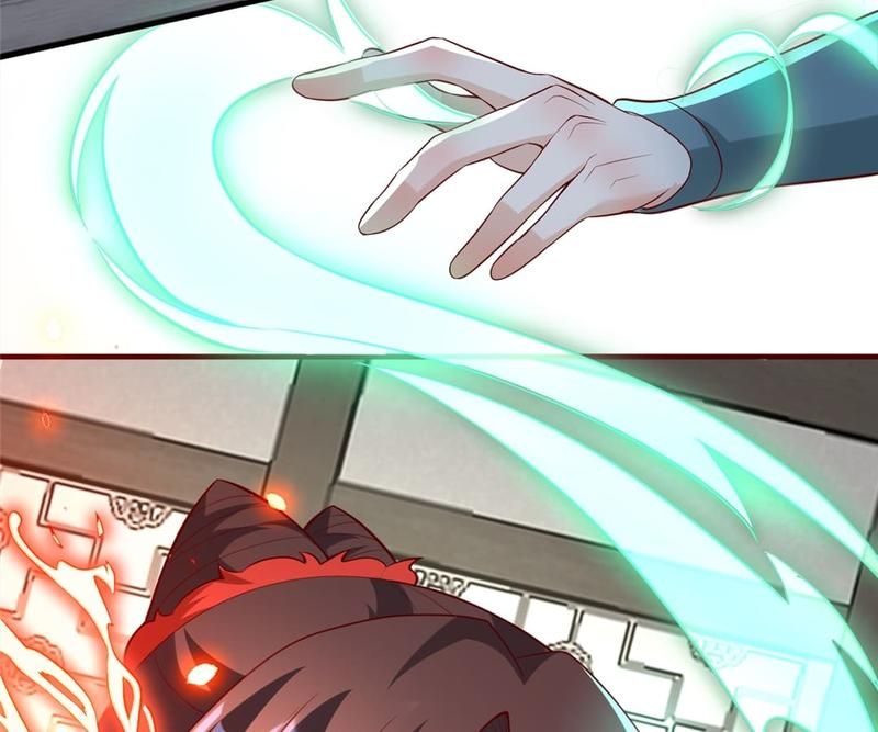 When the Dragon King Falls for the Loli Alchemist Chapter 120 page 45 - 