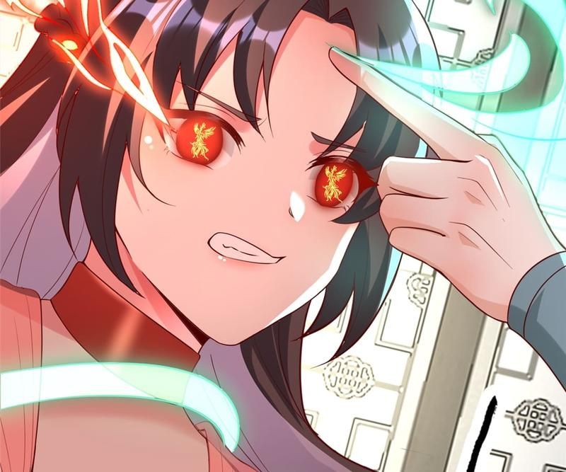 When the Dragon King Falls for the Loli Alchemist Chapter 120 page 46 - 