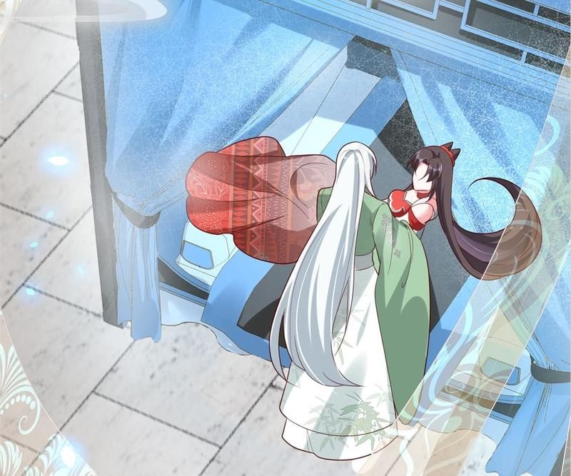 When the Dragon King Falls for the Loli Alchemist Chapter 121 page 2 - 