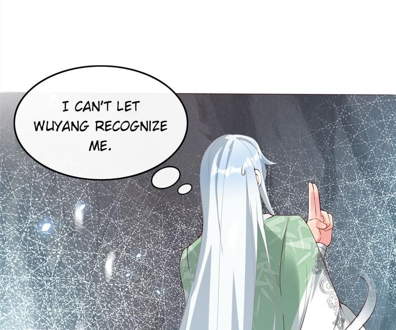 When the Dragon King Falls for the Loli Alchemist Chapter 121 page 24 - 