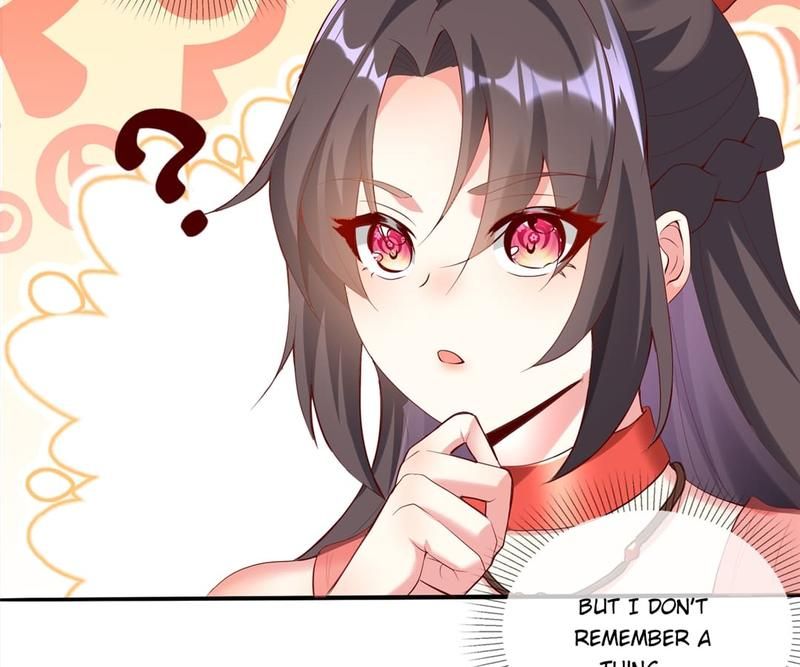 When the Dragon King Falls for the Loli Alchemist Chapter 121 page 35 - 