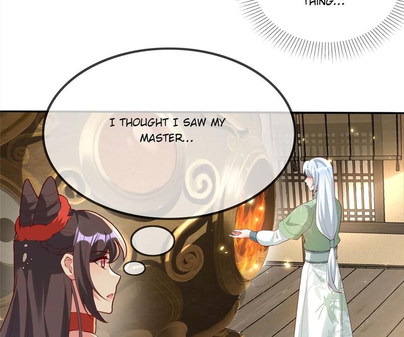 When the Dragon King Falls for the Loli Alchemist Chapter 121 page 36 - 