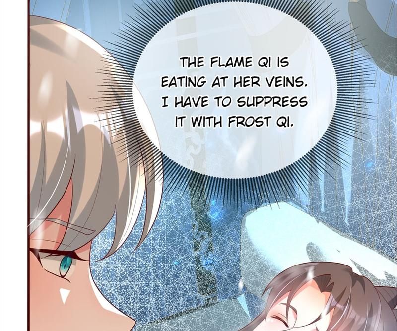 When the Dragon King Falls for the Loli Alchemist Chapter 121 page 5 - 
