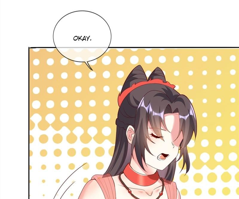 When the Dragon King Falls for the Loli Alchemist Chapter 121 page 41 - 