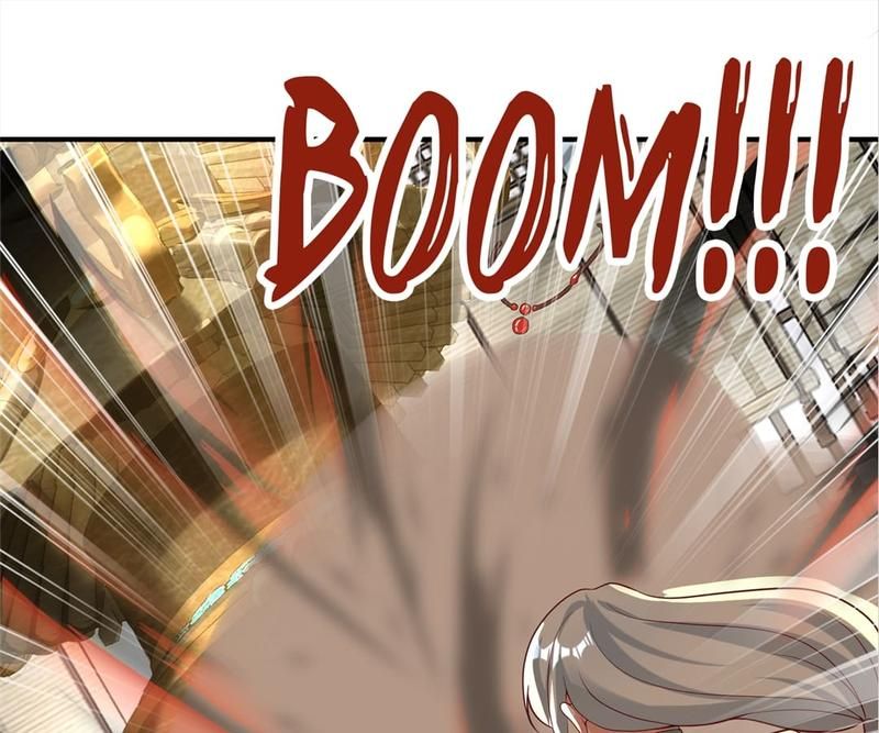 When the Dragon King Falls for the Loli Alchemist Chapter 121 page 46 - 