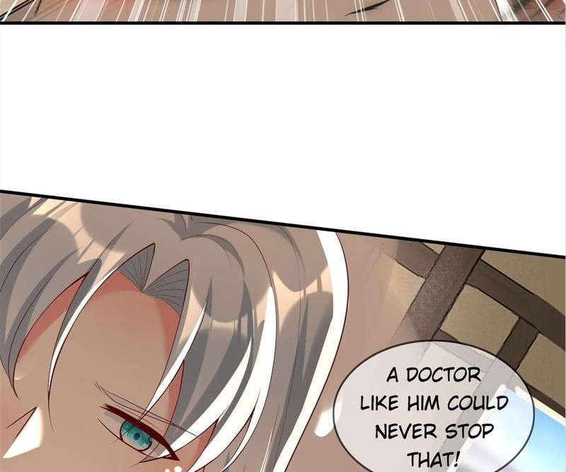 When the Dragon King Falls for the Loli Alchemist Chapter 121 page 48 - 