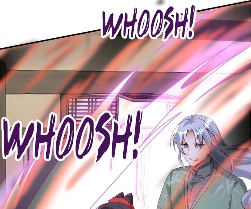 When the Dragon King Falls for the Loli Alchemist Chapter 121 page 50 - 