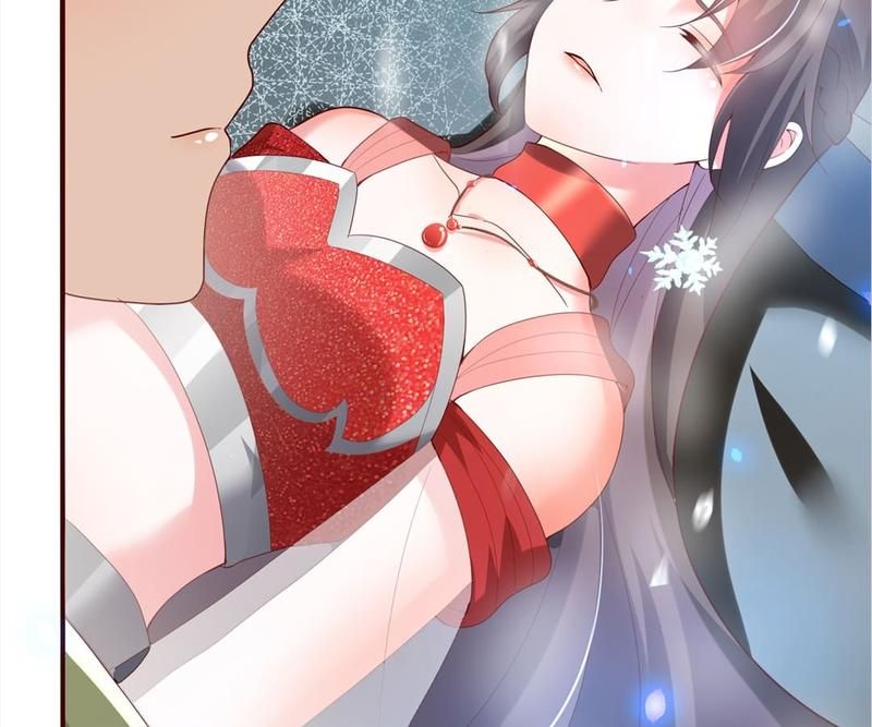 When the Dragon King Falls for the Loli Alchemist Chapter 121 page 6 - 