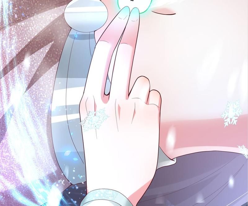 When the Dragon King Falls for the Loli Alchemist Chapter 121 page 8 - 