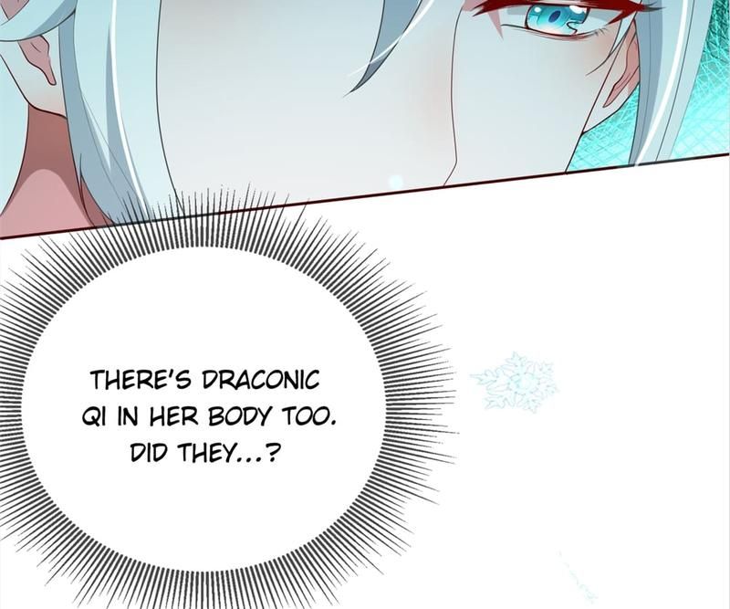 When the Dragon King Falls for the Loli Alchemist Chapter 121 page 10 - 