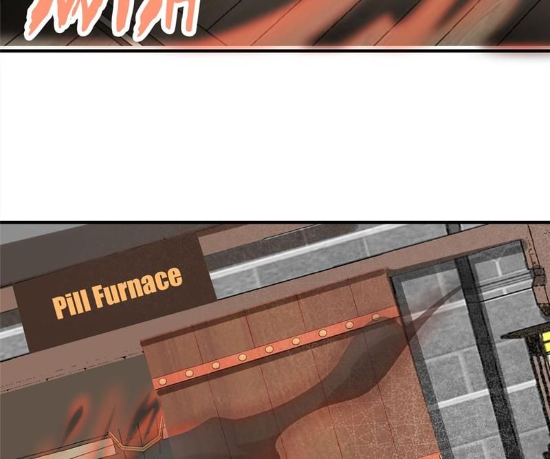 When the Dragon King Falls for the Loli Alchemist Chapter 122 page 3 - 