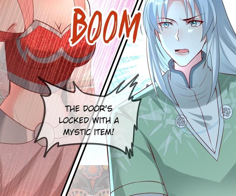 When the Dragon King Falls for the Loli Alchemist Chapter 122 page 29 - 