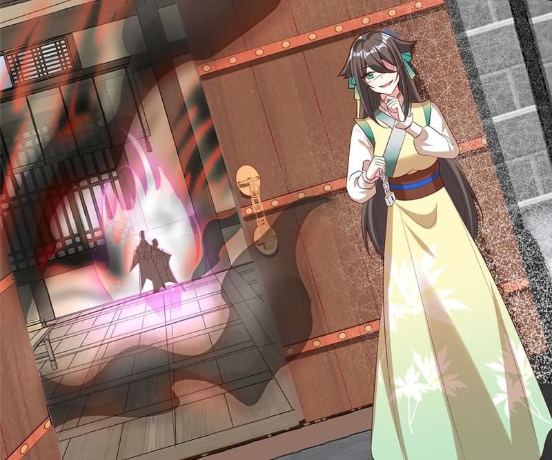 When the Dragon King Falls for the Loli Alchemist Chapter 122 page 4 - 