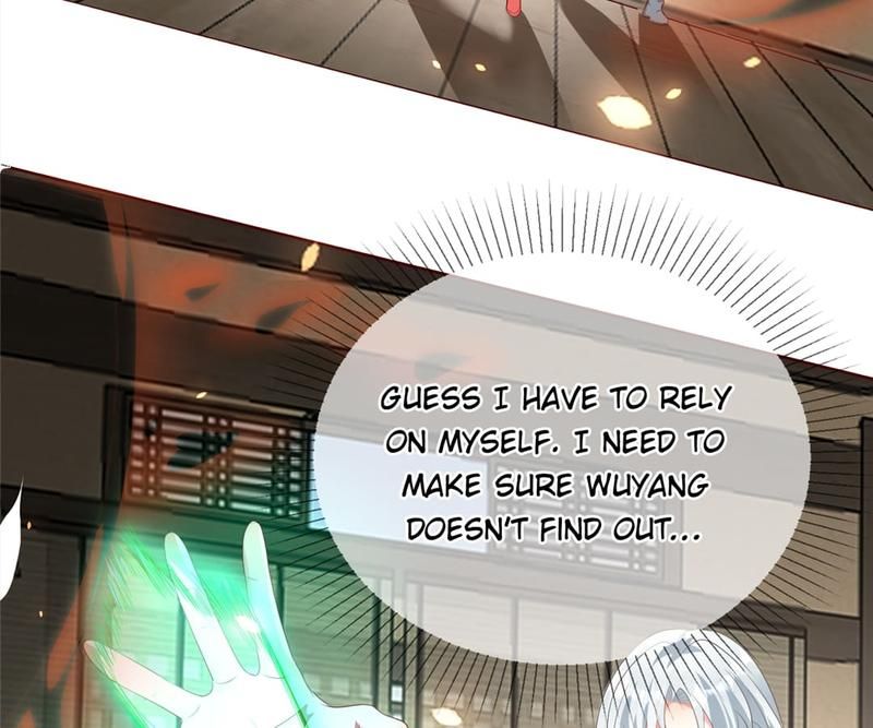 When the Dragon King Falls for the Loli Alchemist Chapter 122 page 36 - 