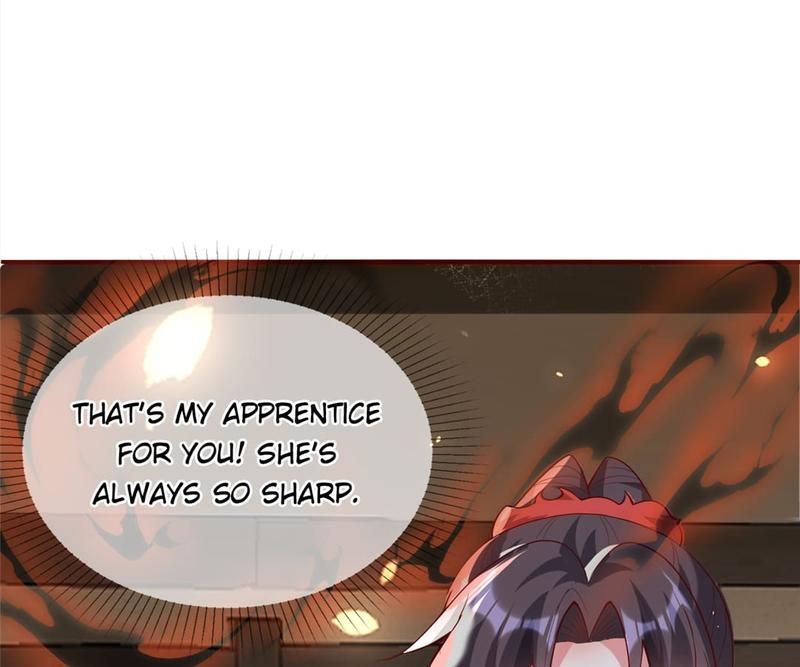 When the Dragon King Falls for the Loli Alchemist Chapter 122 page 45 - 