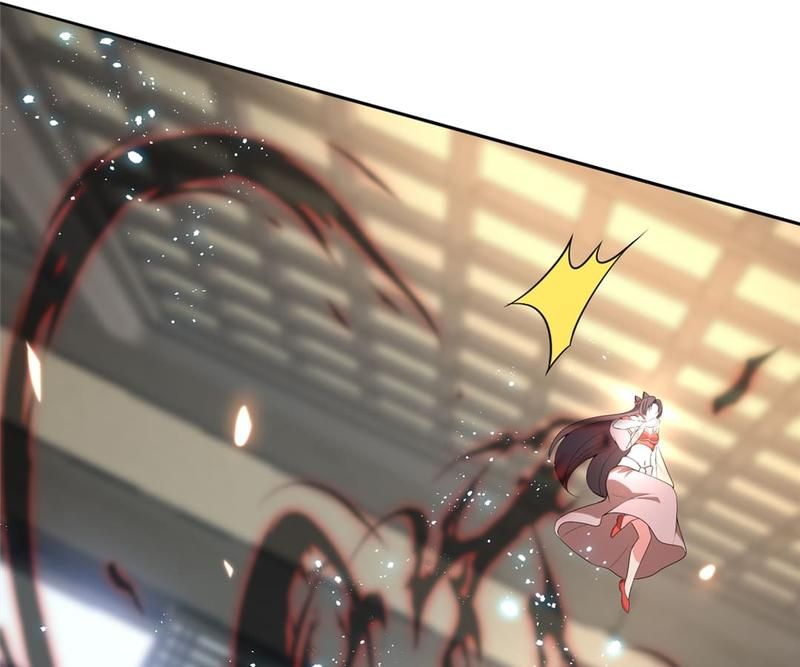 When the Dragon King Falls for the Loli Alchemist Chapter 122 page 58 - 