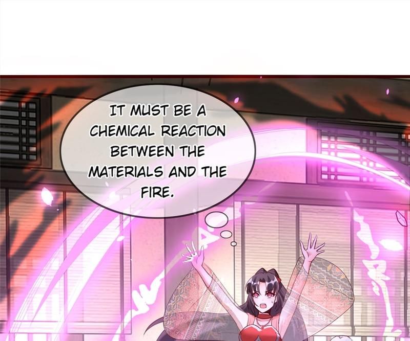 When the Dragon King Falls for the Loli Alchemist Chapter 122 page 7 - 