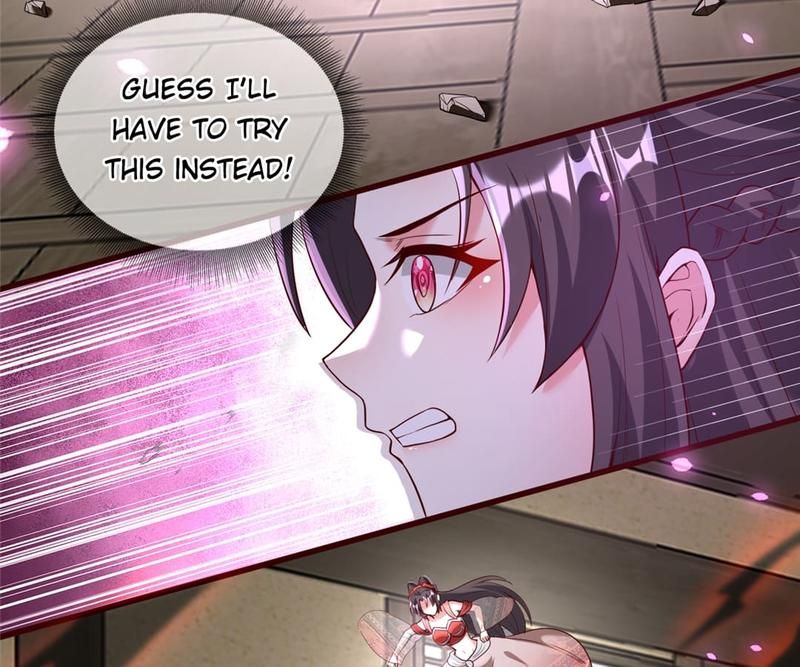 When the Dragon King Falls for the Loli Alchemist Chapter 122 page 9 - 