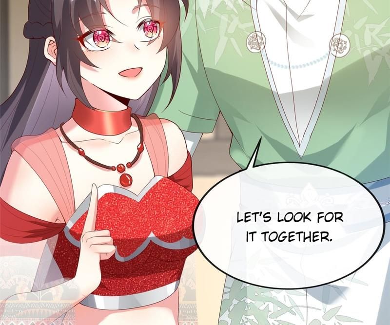 When the Dragon King Falls for the Loli Alchemist Chapter 123 page 2 - 