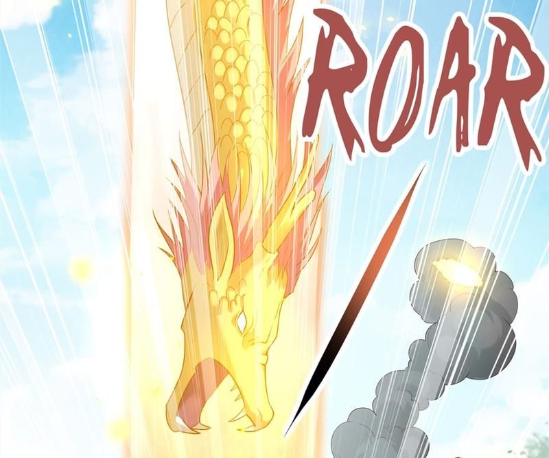 When the Dragon King Falls for the Loli Alchemist Chapter 123 page 22 - 