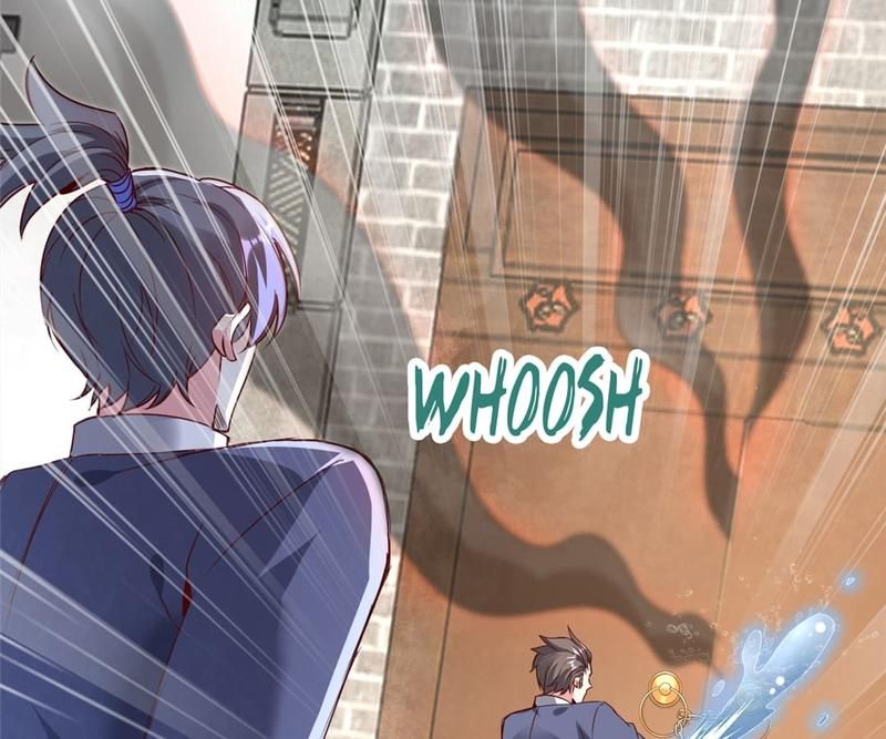 When the Dragon King Falls for the Loli Alchemist Chapter 123 page 33 - 