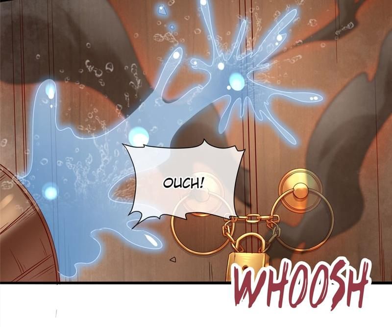 When the Dragon King Falls for the Loli Alchemist Chapter 123 page 36 - 