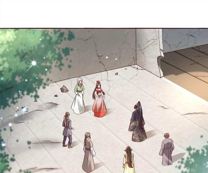 When the Dragon King Falls for the Loli Alchemist Chapter 123 page 47 - 