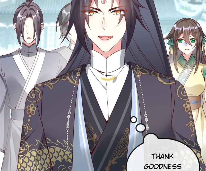 When the Dragon King Falls for the Loli Alchemist Chapter 123 page 49 - 