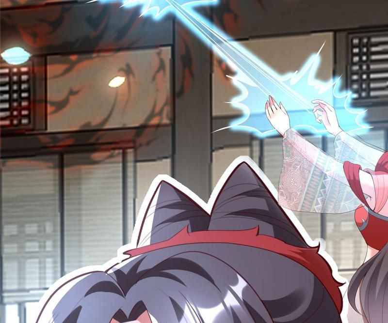 When the Dragon King Falls for the Loli Alchemist Chapter 123 page 6 - 