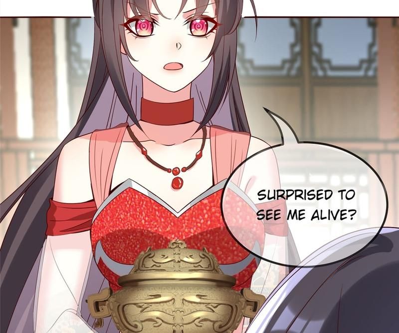 When the Dragon King Falls for the Loli Alchemist Chapter 123 page 54 - 