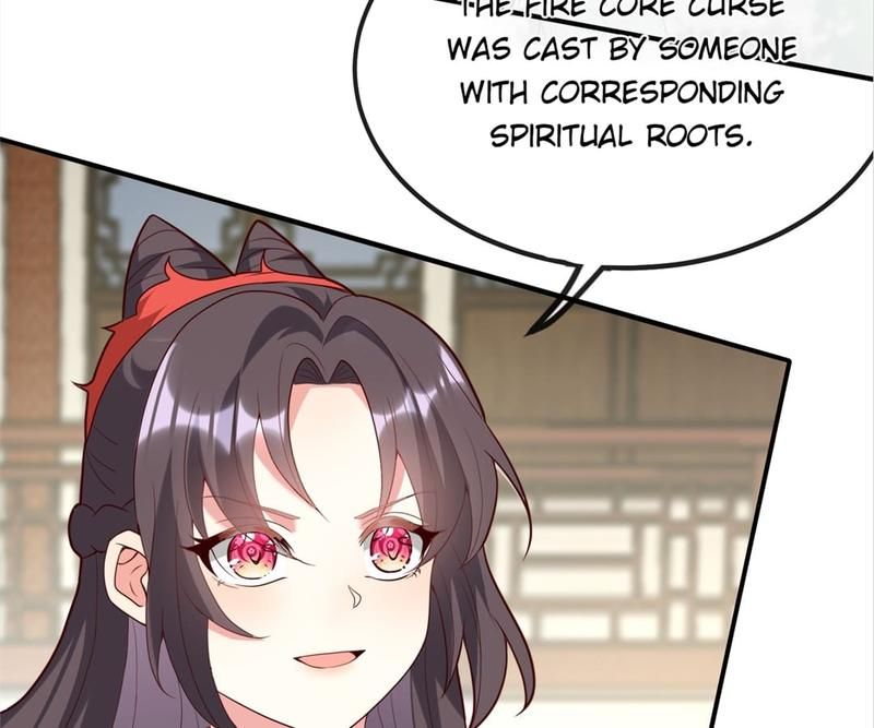 When the Dragon King Falls for the Loli Alchemist Chapter 123 page 64 - 