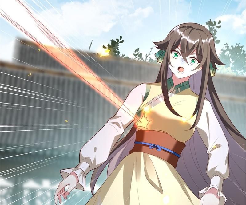 When the Dragon King Falls for the Loli Alchemist Chapter 123 page 66 - 