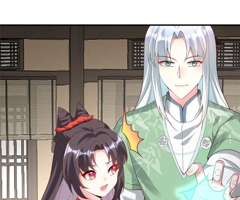 When the Dragon King Falls for the Loli Alchemist Chapter 123 page 9 - 
