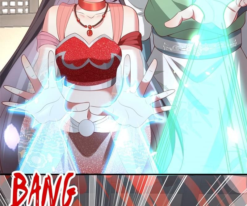 When the Dragon King Falls for the Loli Alchemist Chapter 123 page 10 - 