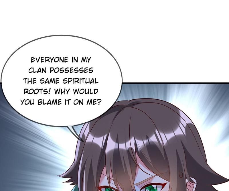 When the Dragon King Falls for the Loli Alchemist Chapter 124 page 1 - 