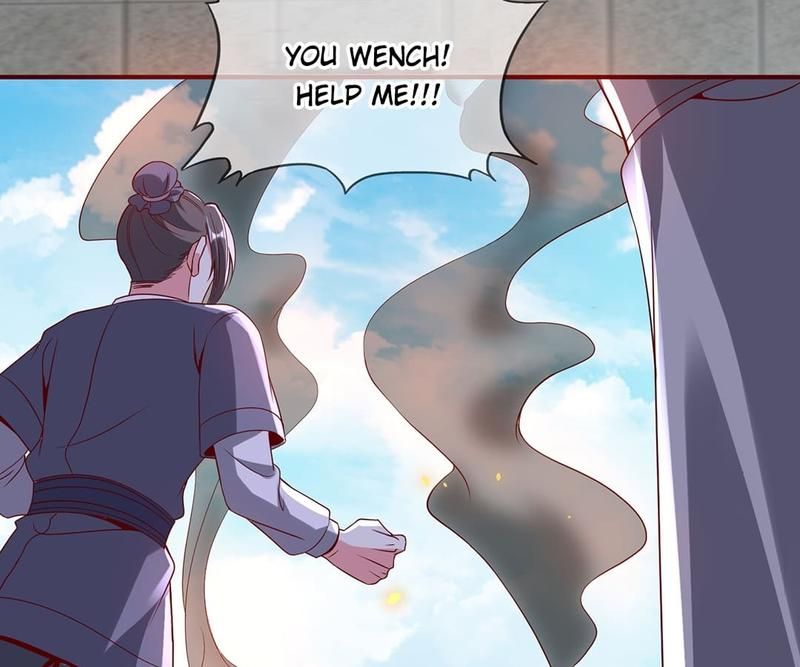 When the Dragon King Falls for the Loli Alchemist Chapter 124 page 15 - 