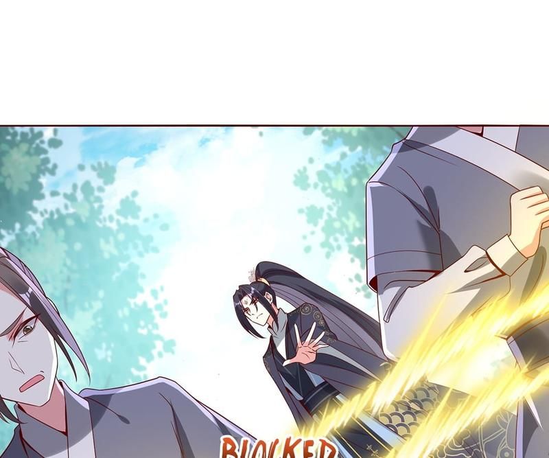 When the Dragon King Falls for the Loli Alchemist Chapter 124 page 17 - 