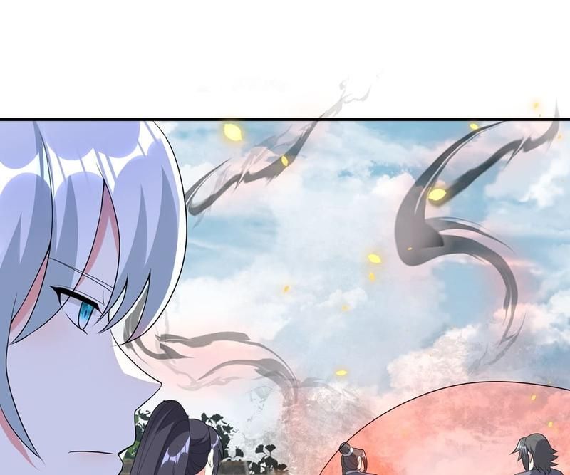 When the Dragon King Falls for the Loli Alchemist Chapter 124 page 19 - 