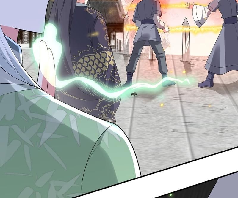 When the Dragon King Falls for the Loli Alchemist Chapter 124 page 20 - 
