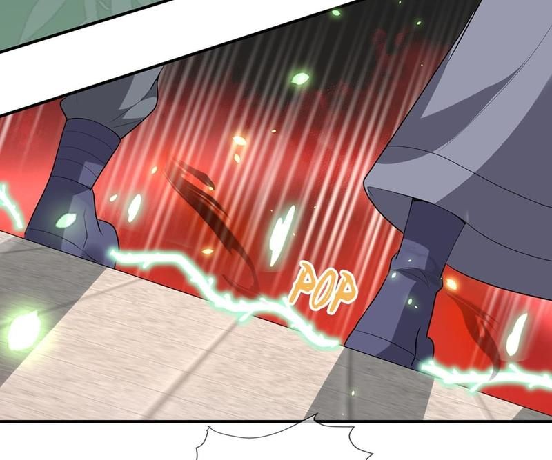 When the Dragon King Falls for the Loli Alchemist Chapter 124 page 21 - 