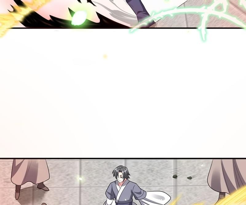 When the Dragon King Falls for the Loli Alchemist Chapter 124 page 23 - 