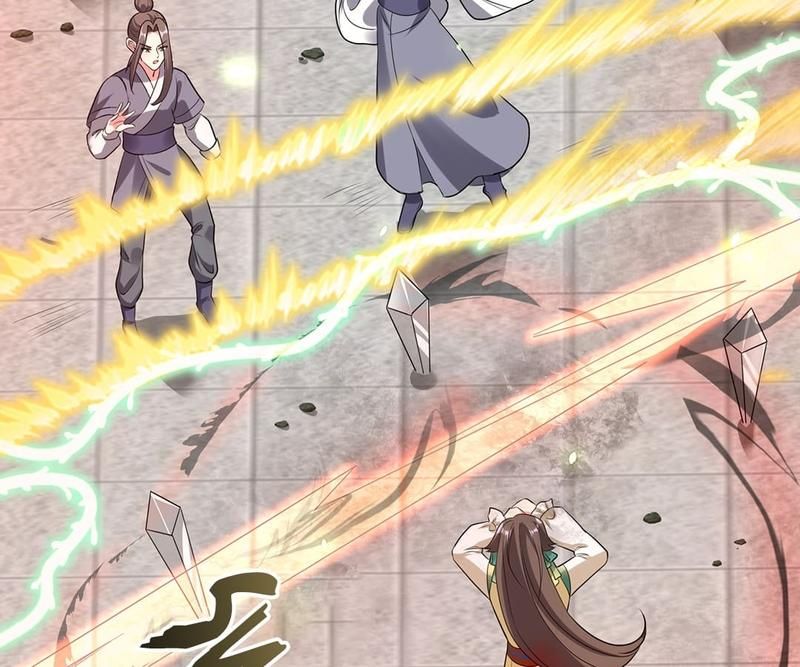 When the Dragon King Falls for the Loli Alchemist Chapter 124 page 24 - 